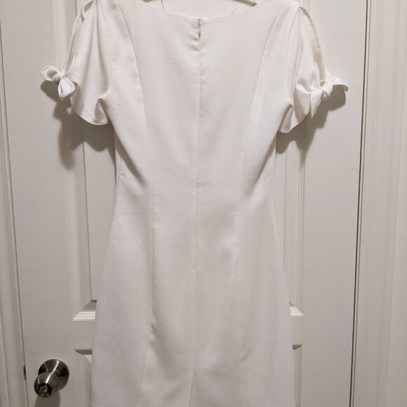 Club Monaco dress - Picture 3 of 4